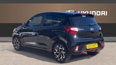 Hyundai i10 1.0 T-GDi N Line 5dr Petrol Hatchback